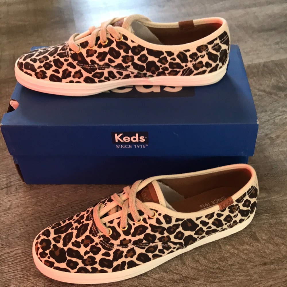 Keds shoes